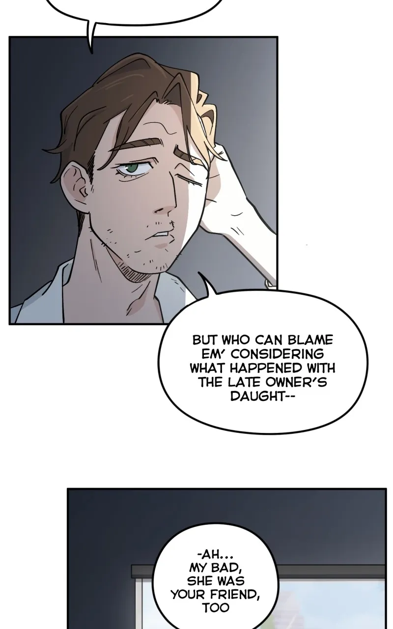 Read New Magical Me chapter 26 image 32 on Lezhin