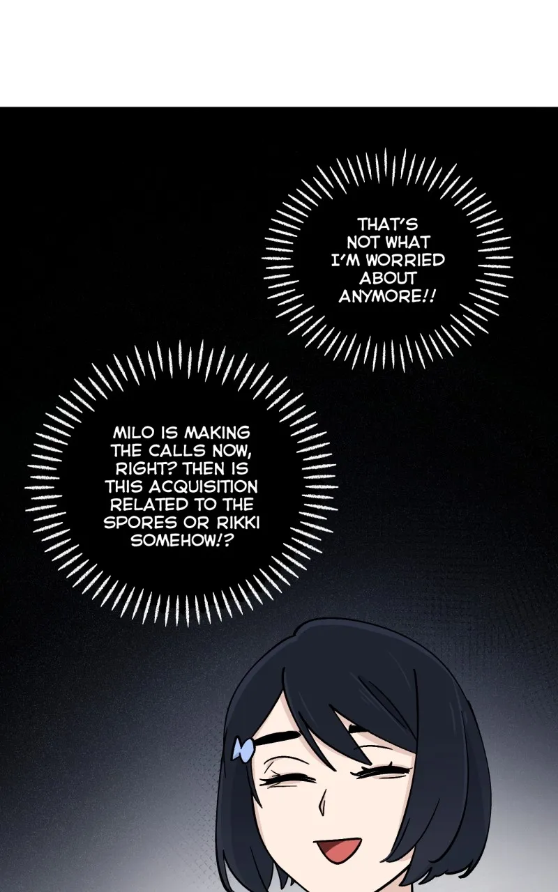 Read New Magical Me chapter 26 image 34 on Lezhin