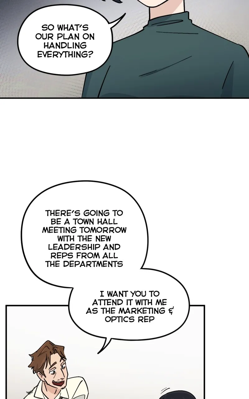 Read New Magical Me chapter 26 image 35 on Lezhin