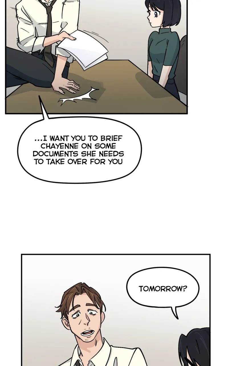 Read New Magical Me chapter 26 image 36 on Lezhin