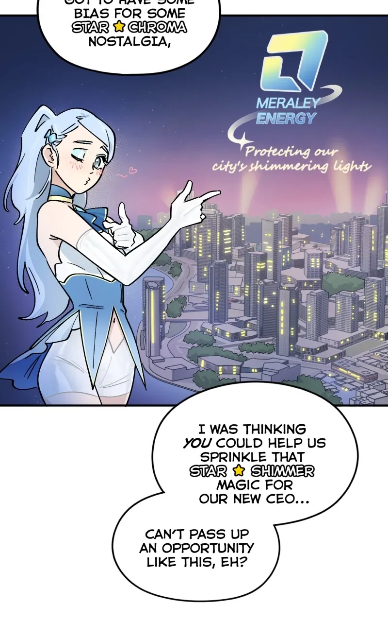 Read New Magical Me chapter 26 image 38 on Lezhin