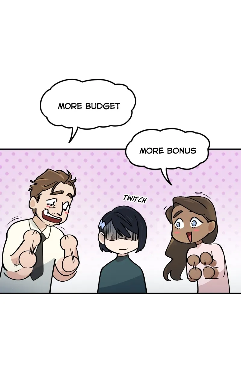 Read New Magical Me chapter 26 image 39 on Lezhin