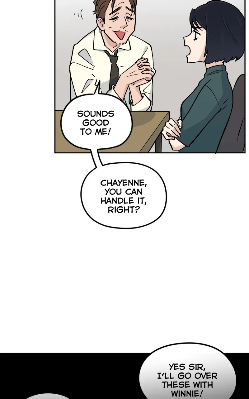 Read New Magical Me chapter 26 image 42 on Lezhin