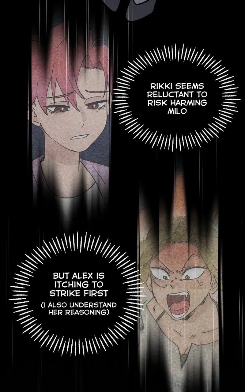 Read New Magical Me chapter 26 image 47 on Lezhin