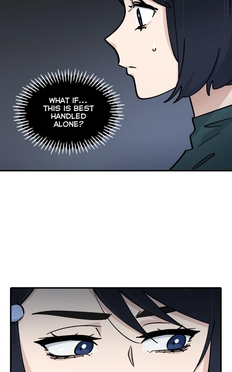 Read New Magical Me chapter 26 image 50 on Lezhin