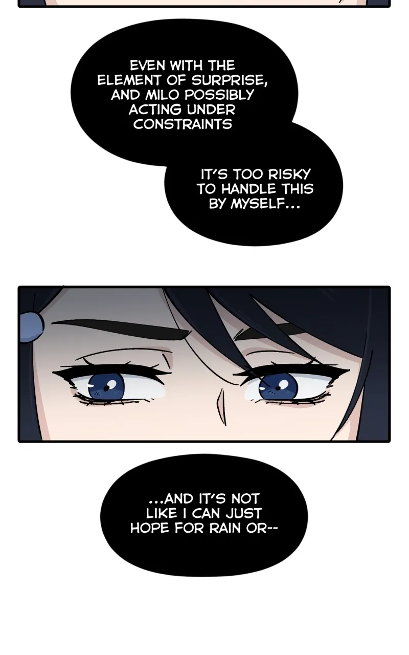 Read New Magical Me chapter 26 image 51 on Lezhin