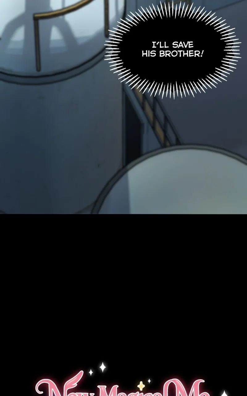 Read New Magical Me chapter 26 image 60 on Lezhin