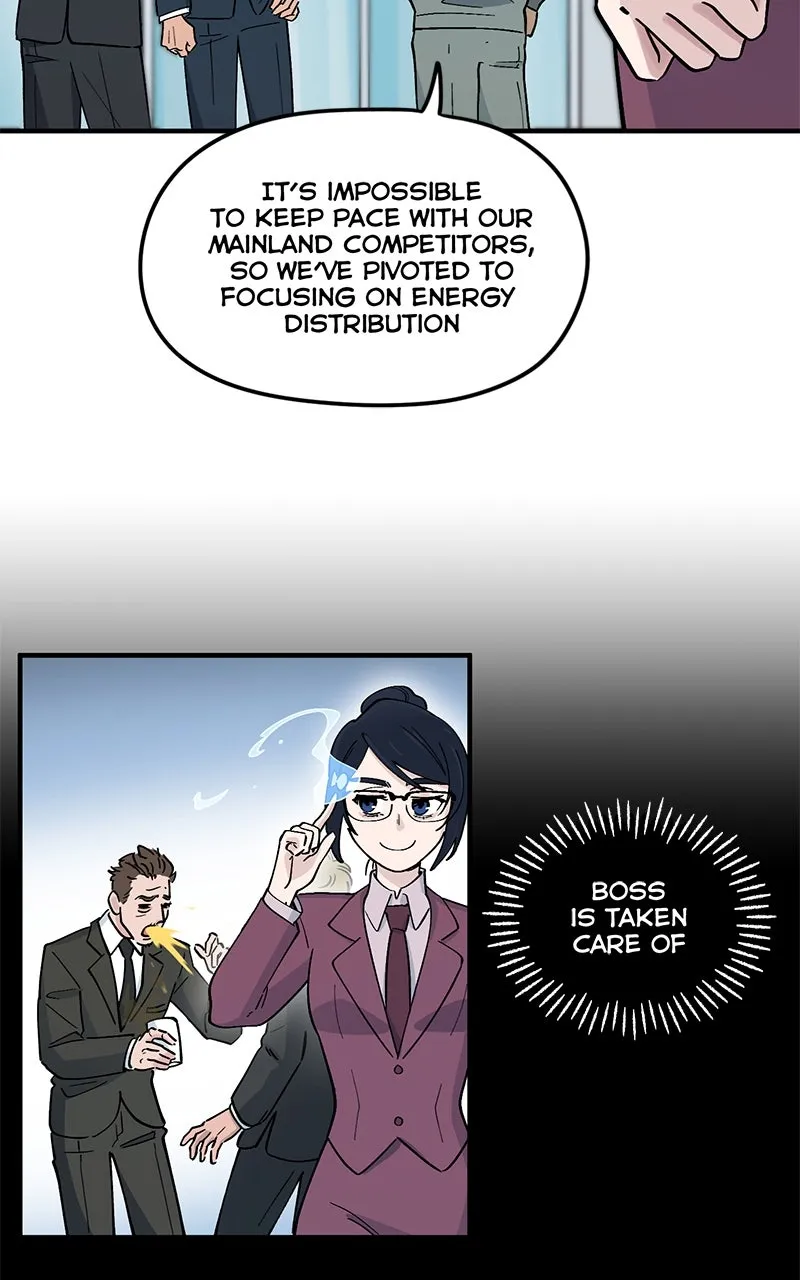 Read New Magical Me chapter 27 image 10 on Lezhin