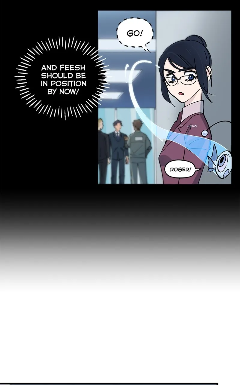 Read New Magical Me chapter 27 image 11 on Lezhin
