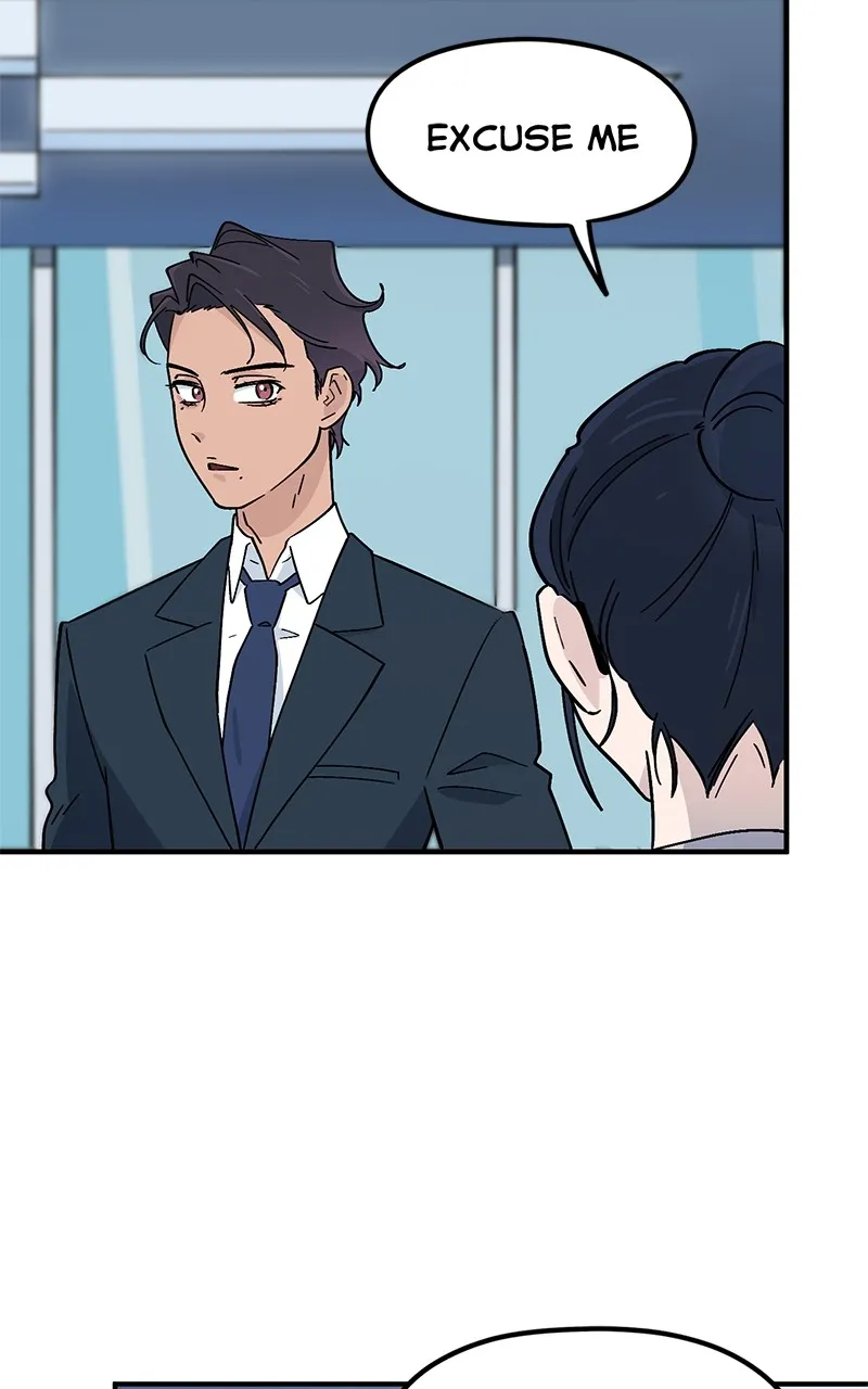 Read New Magical Me chapter 27 image 12 on Lezhin
