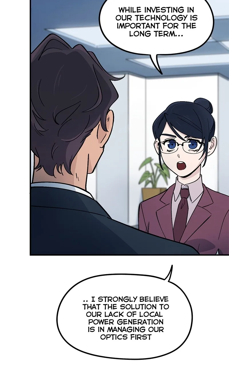 Read New Magical Me chapter 27 image 13 on Lezhin