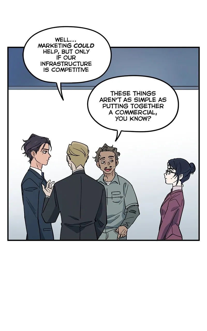 Read New Magical Me chapter 27 image 14 on Lezhin