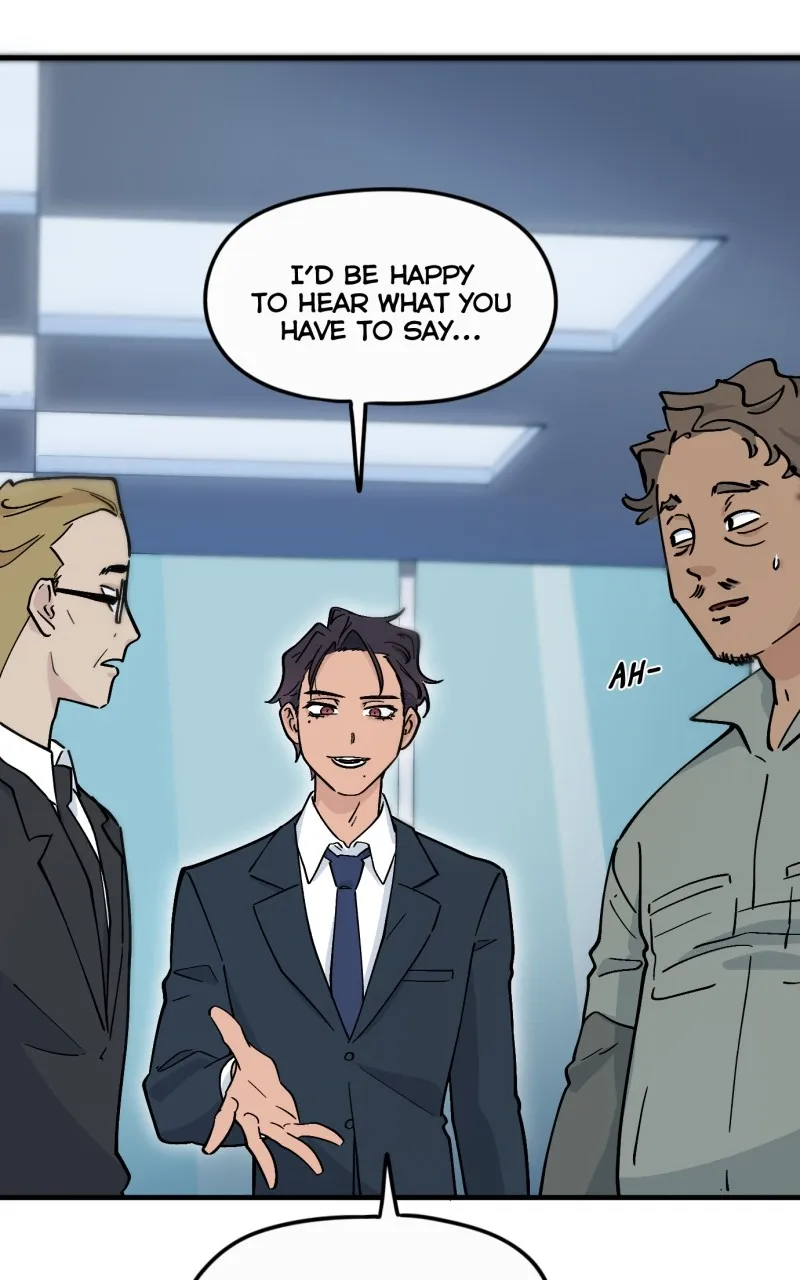 Read New Magical Me chapter 27 image 15 on Lezhin