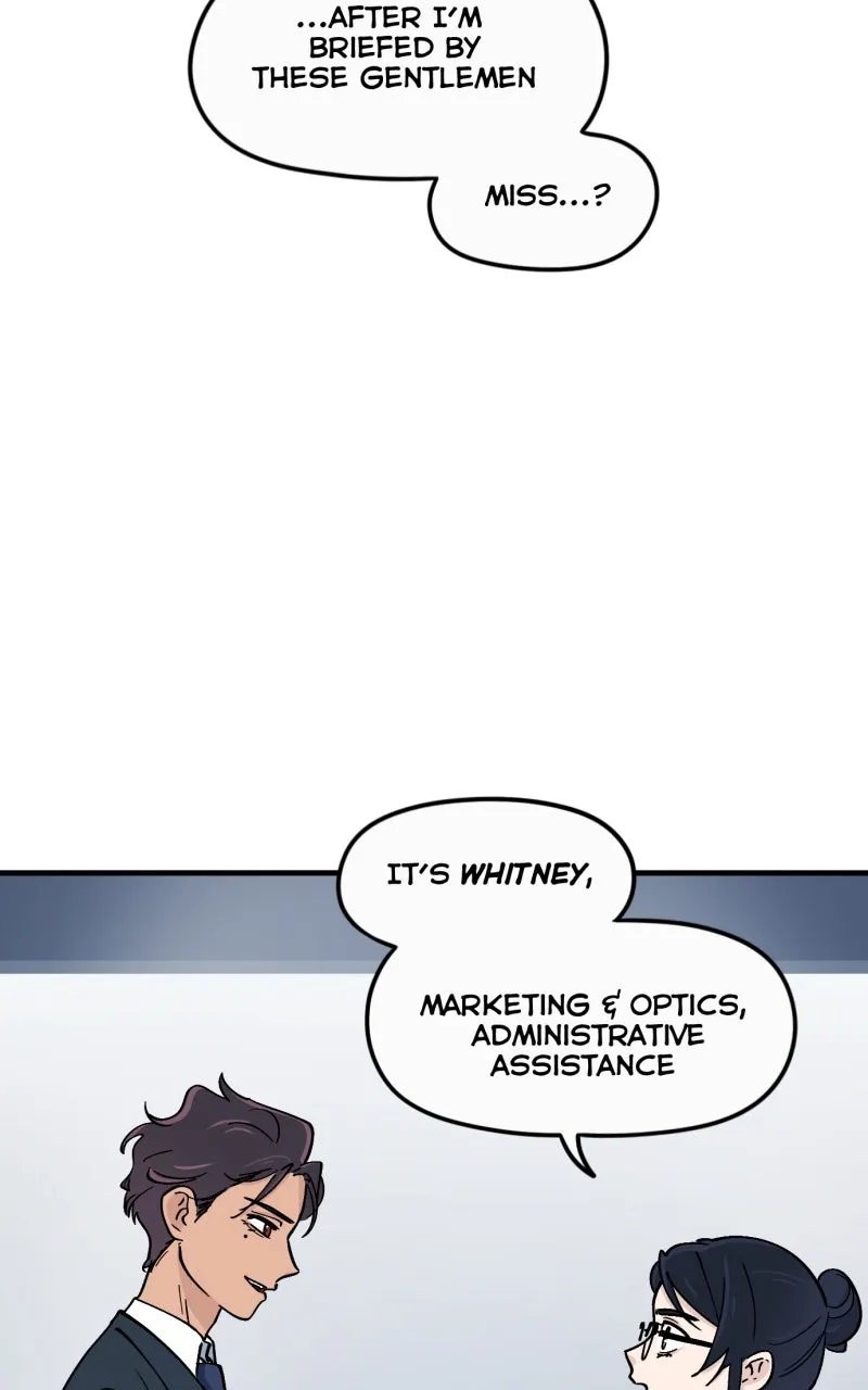 Read New Magical Me chapter 27 image 16 on Lezhin