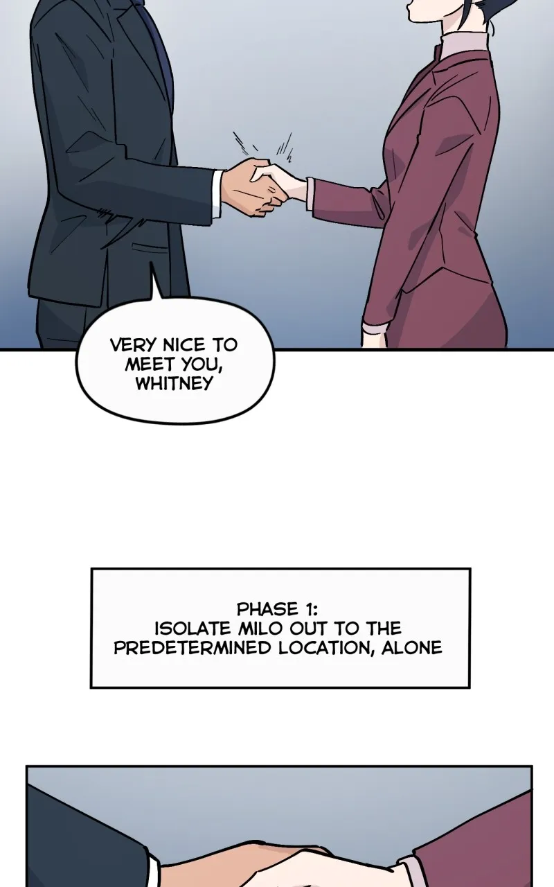 Read New Magical Me chapter 27 image 17 on Lezhin