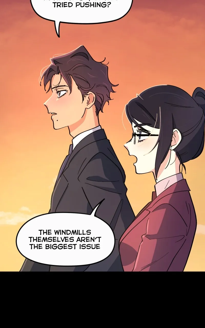 Read New Magical Me chapter 27 image 23 on Lezhin