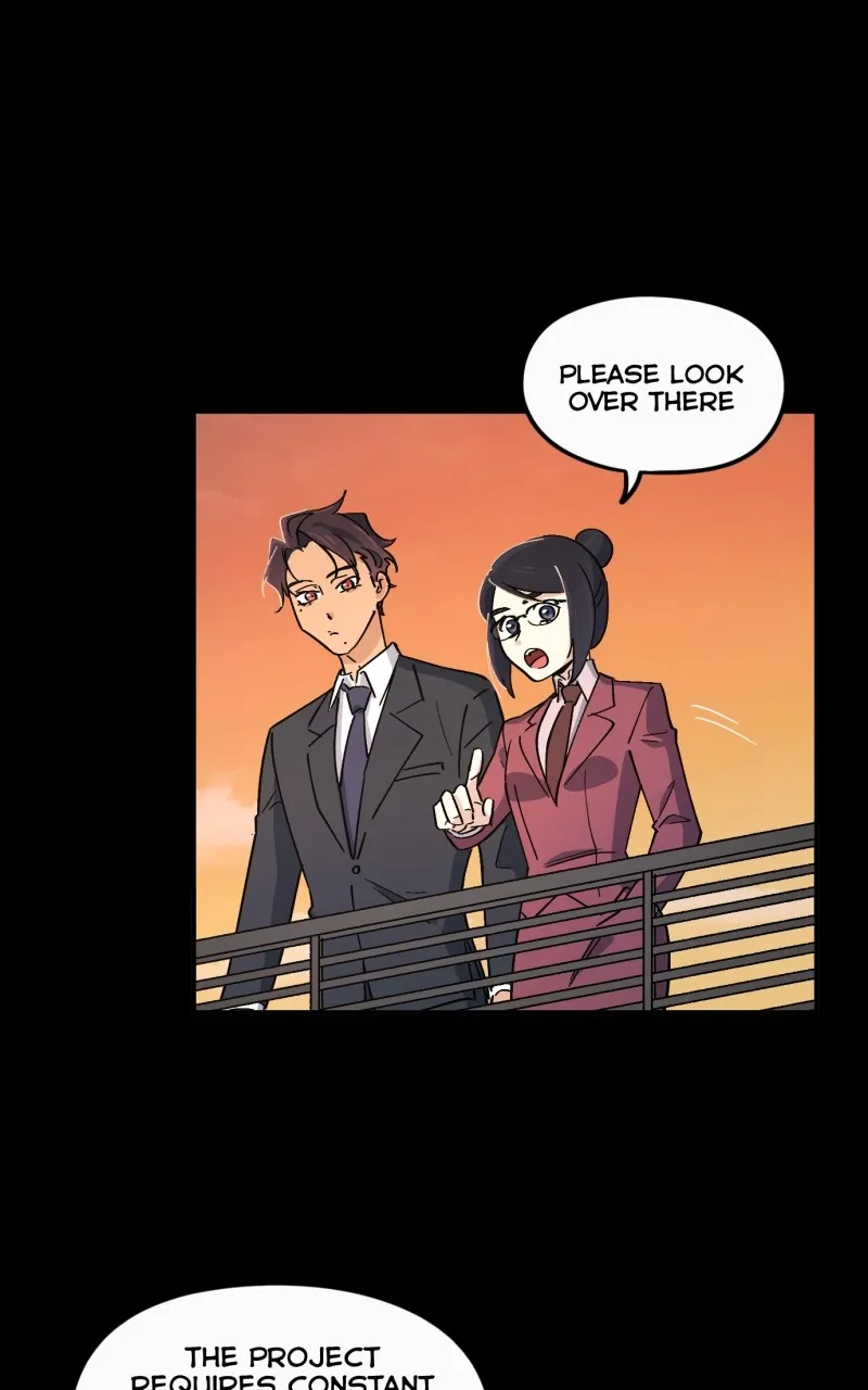 Read New Magical Me chapter 27 image 24 on Lezhin