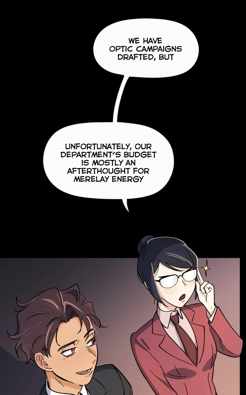 Read New Magical Me chapter 27 image 26 on Lezhin