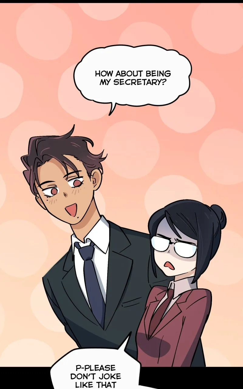Read New Magical Me chapter 27 image 32 on Lezhin