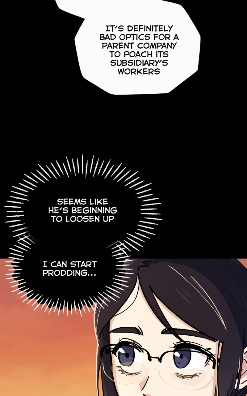 Read New Magical Me chapter 27 image 33 on Lezhin