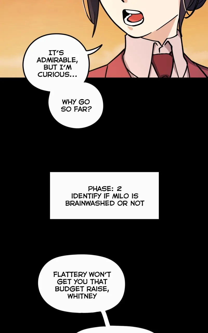 Read New Magical Me chapter 27 image 34 on Lezhin