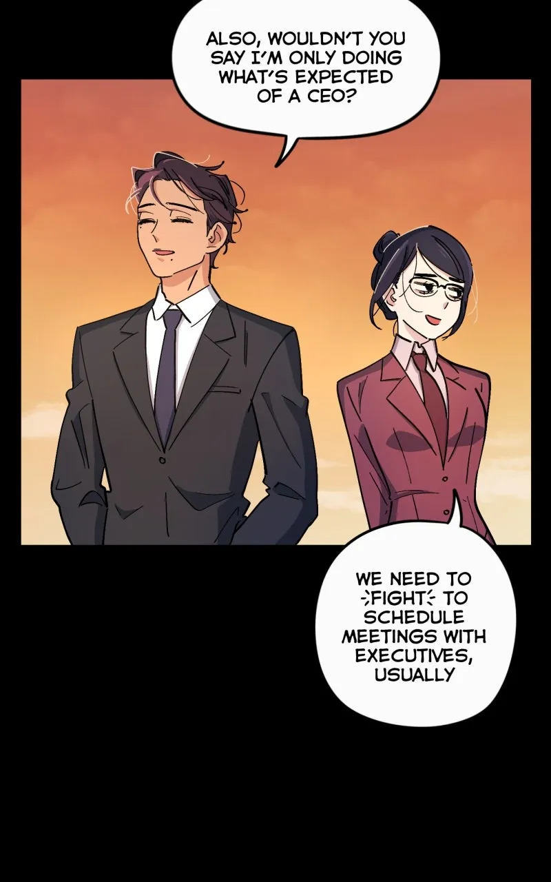 Read New Magical Me chapter 27 image 35 on Lezhin