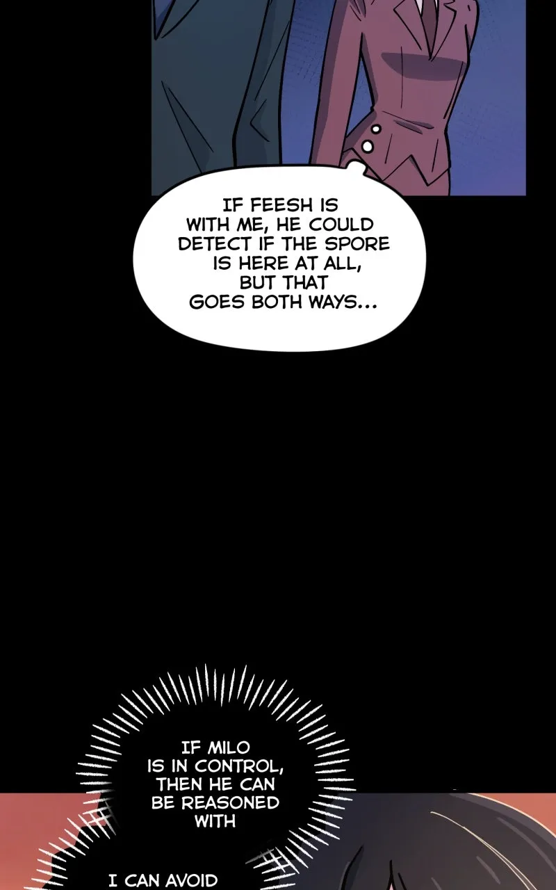 Read New Magical Me chapter 27 image 42 on Lezhin