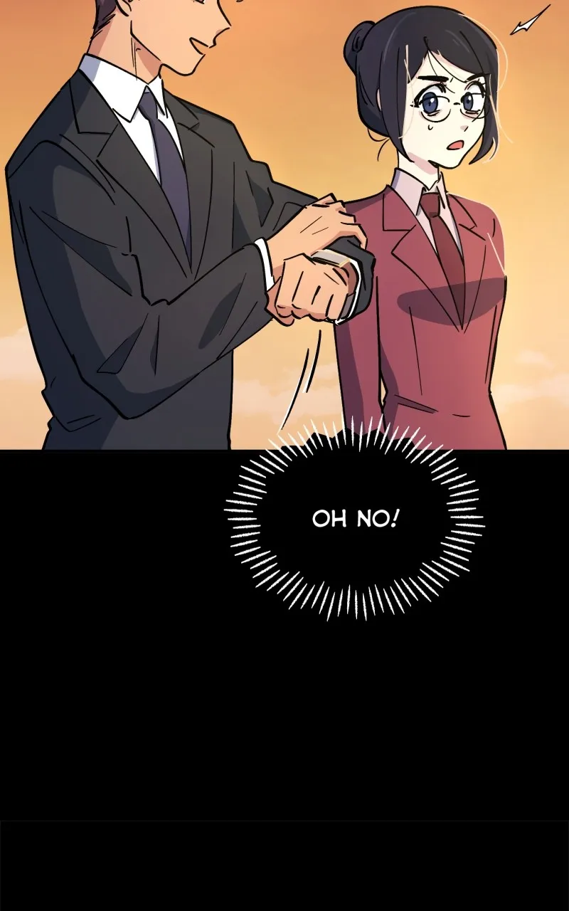 Read New Magical Me chapter 27 image 45 on Lezhin