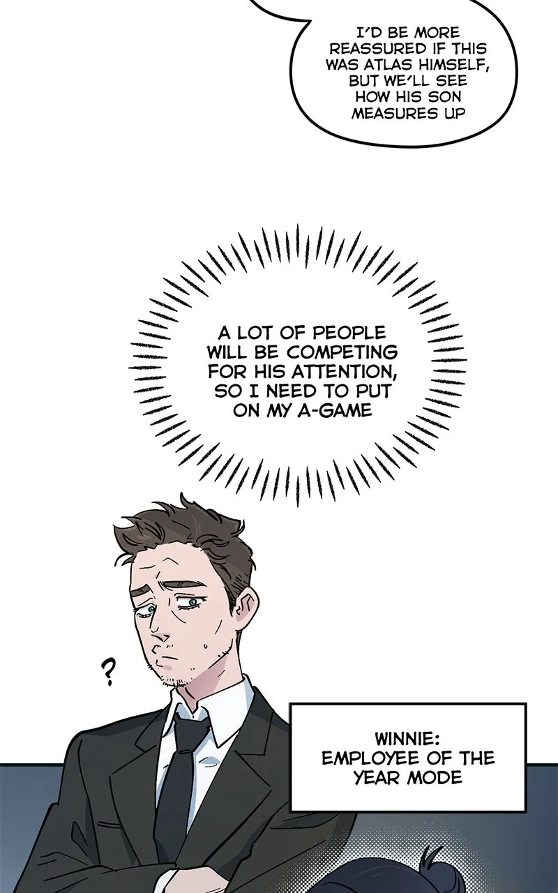 Read New Magical Me chapter 27 image 5 on Lezhin