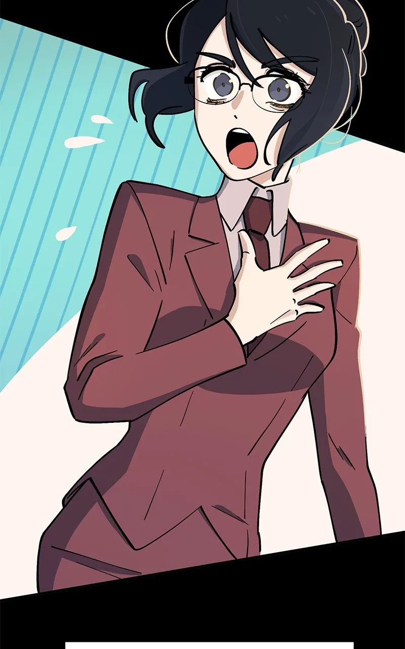 Read New Magical Me chapter 27 image 52 on Lezhin