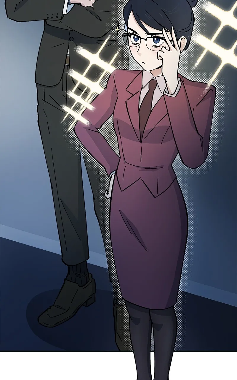 Read New Magical Me chapter 27 image 6 on Lezhin