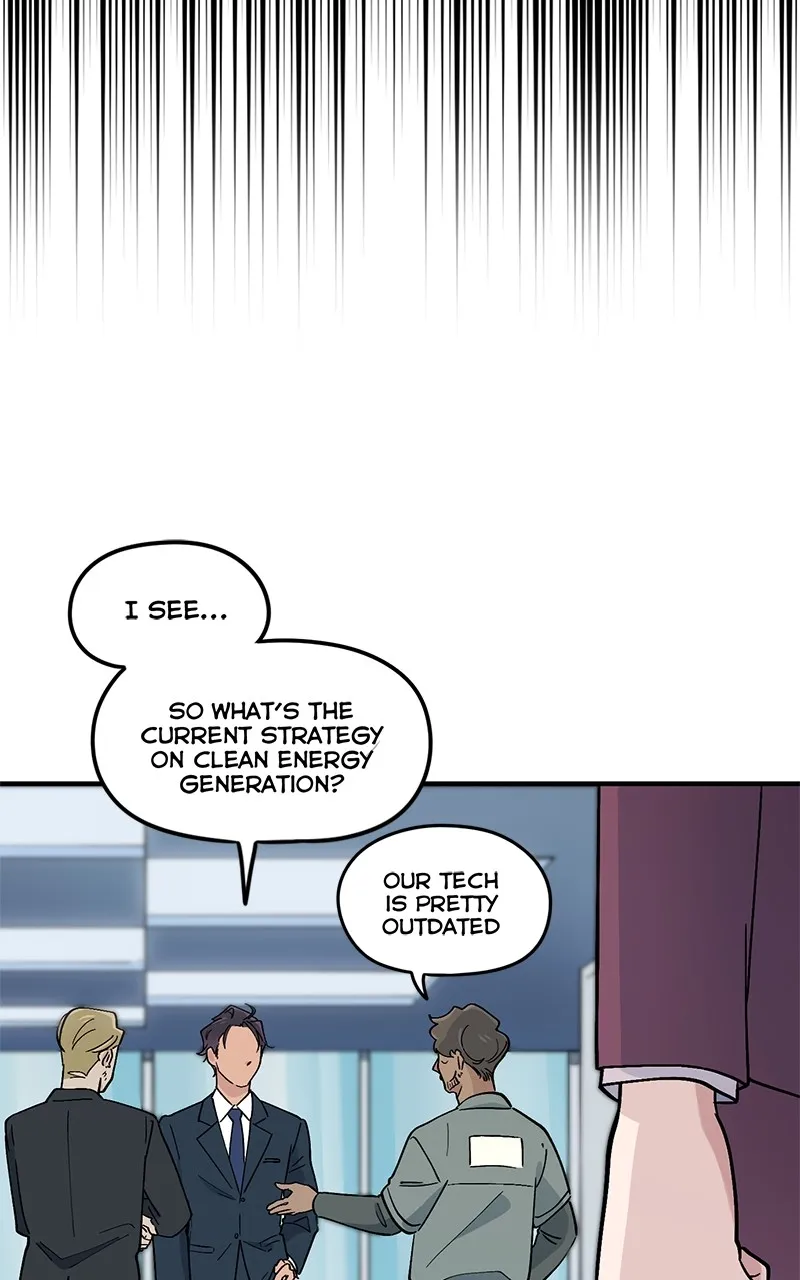 Read New Magical Me chapter 27 image 9 on Lezhin