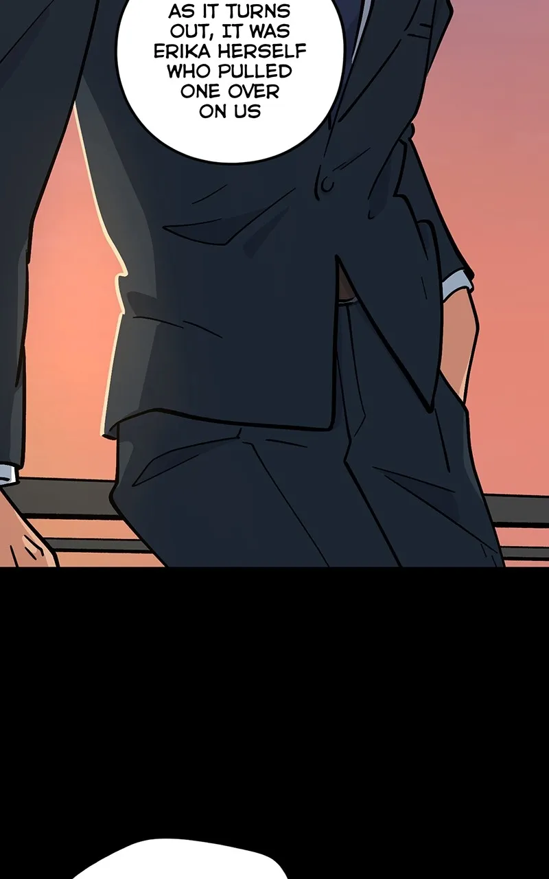 Read New Magical Me chapter 28 image 22 on Lezhin