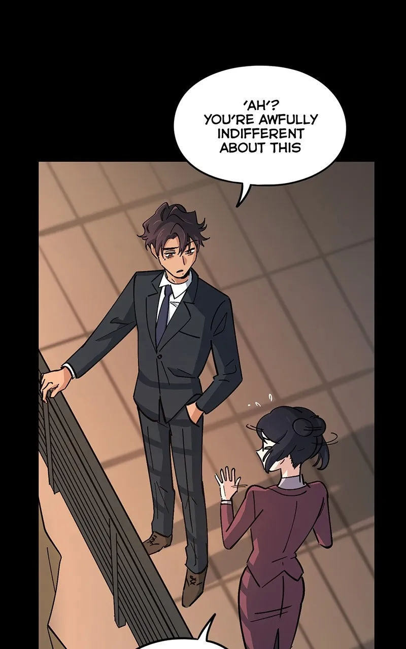 Read New Magical Me chapter 28 image 26 on Lezhin