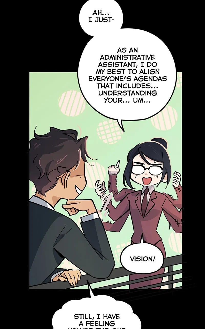 Read New Magical Me chapter 28 image 3 on Lezhin