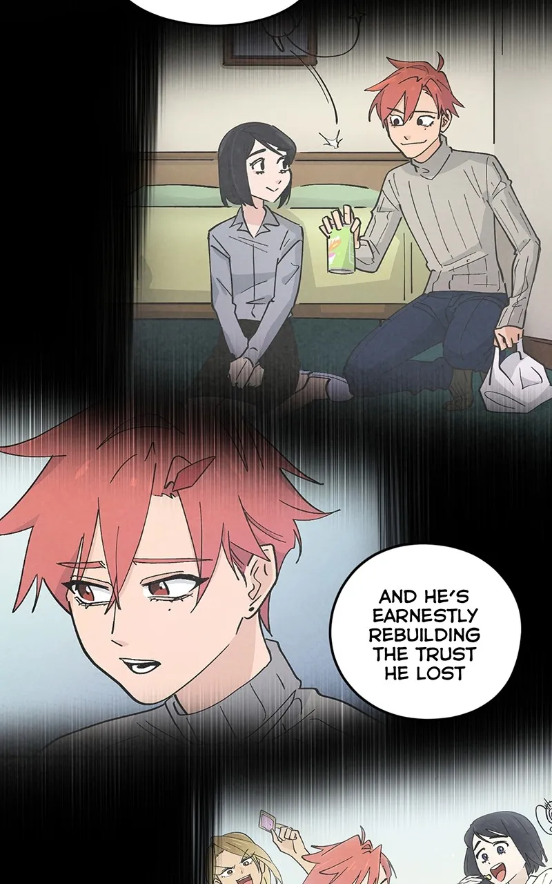 Read New Magical Me chapter 28 image 47 on Lezhin