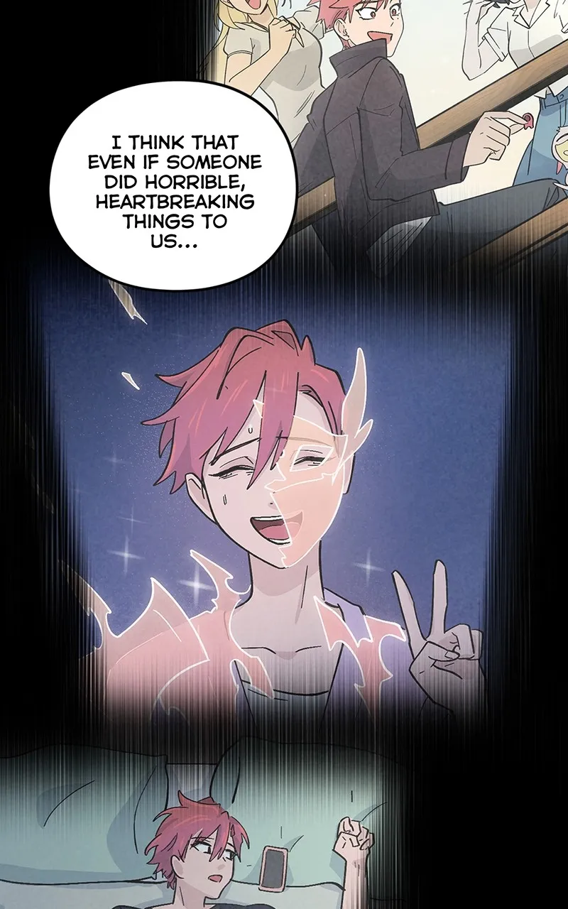 Read New Magical Me chapter 28 image 48 on Lezhin