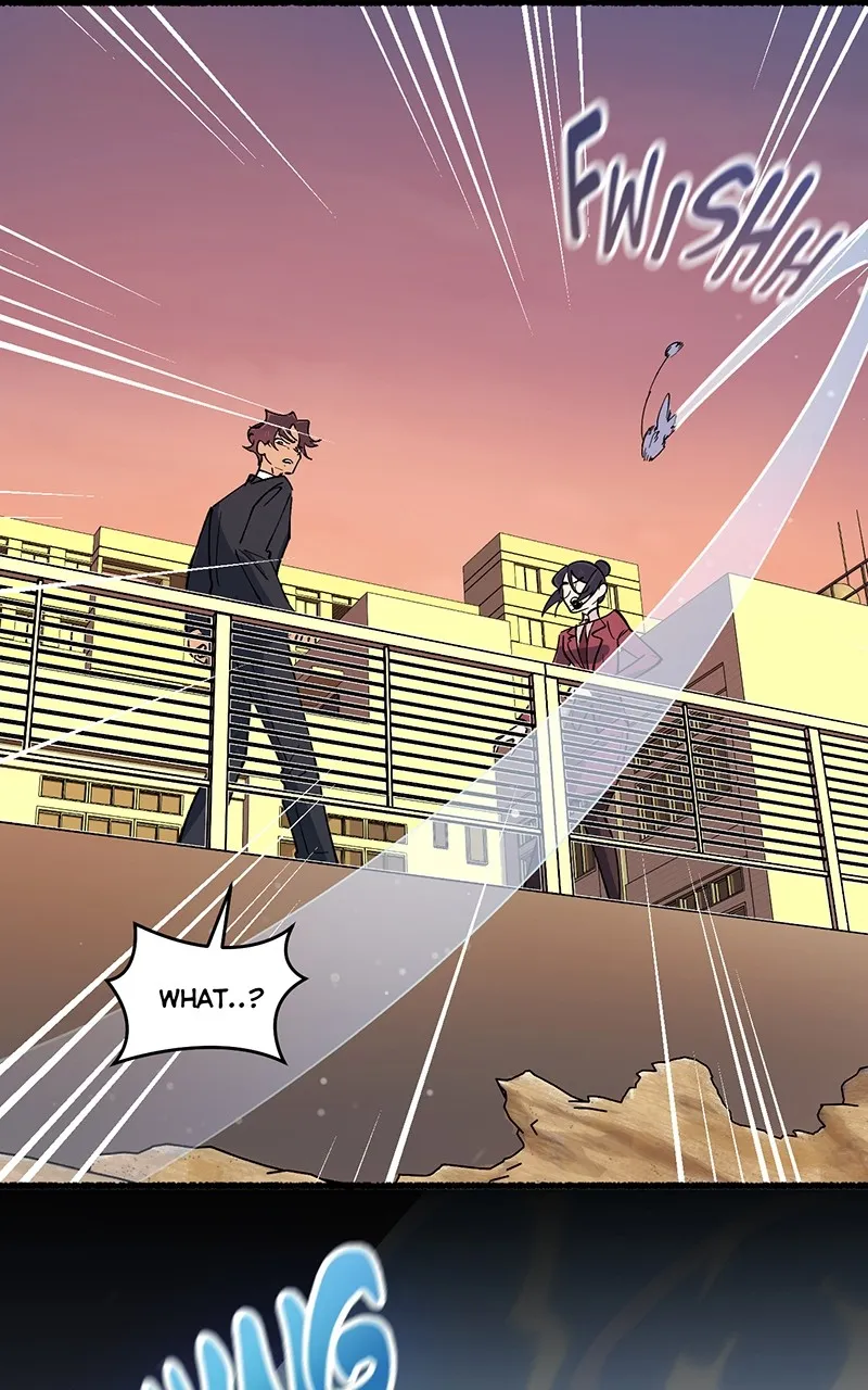 Read New Magical Me chapter 28 image 69 on Lezhin