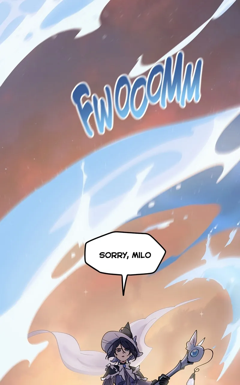 Read New Magical Me chapter 28 image 71 on Lezhin