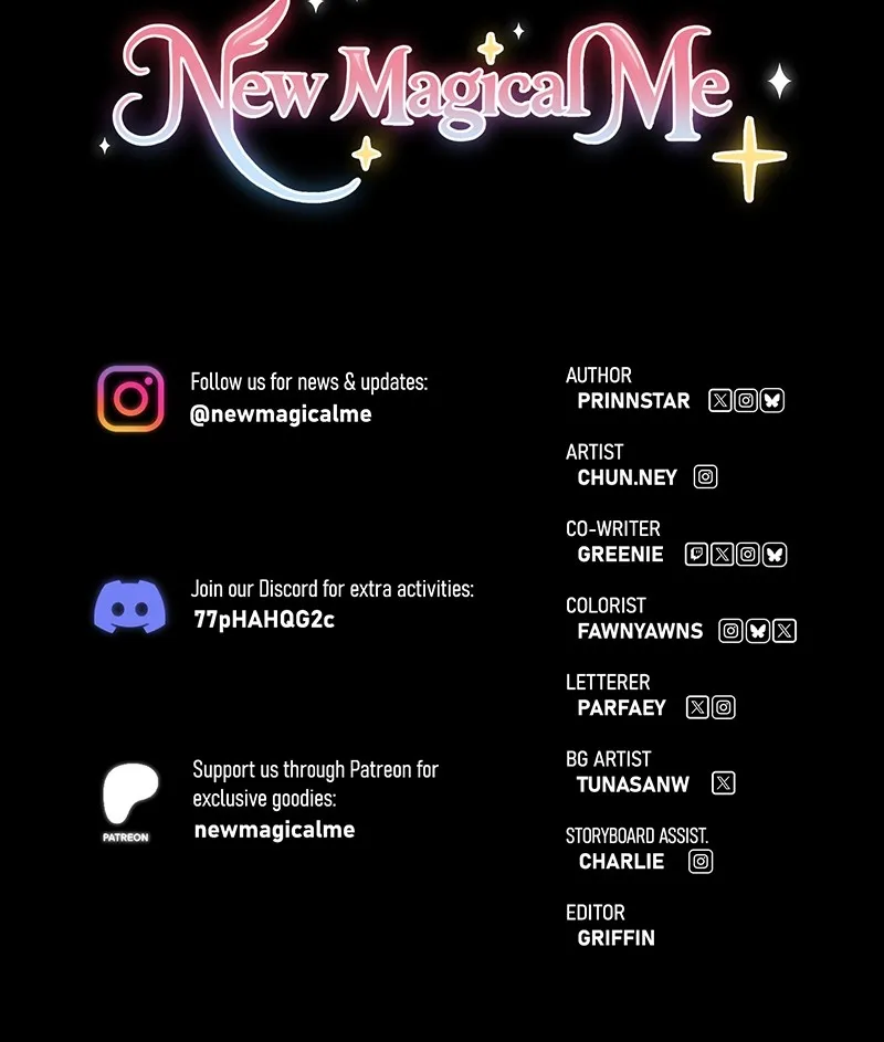 Read New Magical Me chapter 28 image 78 on Lezhin