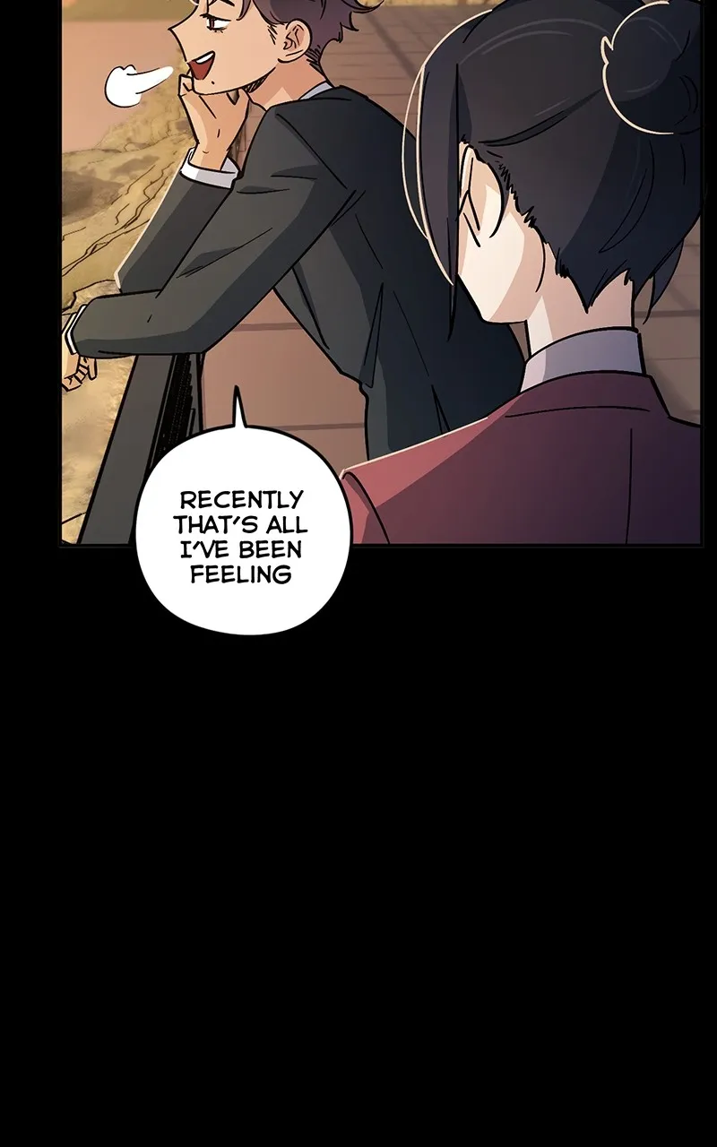 Read New Magical Me chapter 28 image 9 on Lezhin