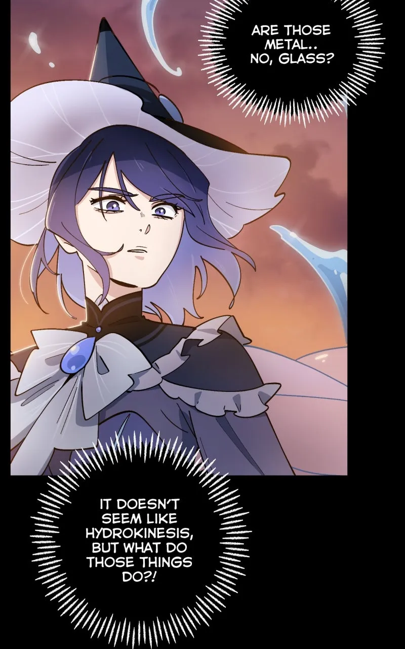 Read New Magical Me chapter 29 image 24 on Lezhin
