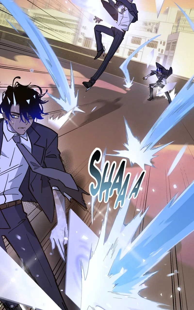 Read New Magical Me chapter 29 image 35 on Lezhin