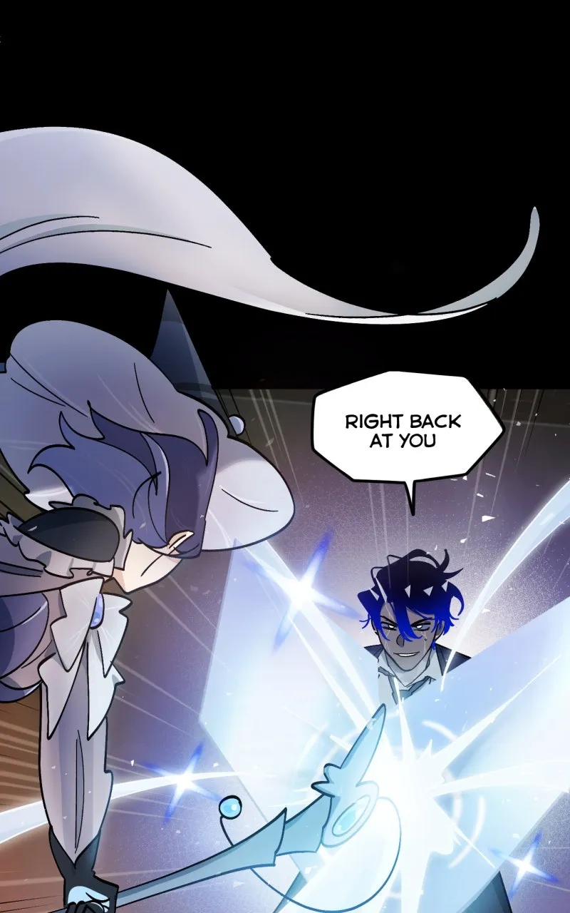 Read New Magical Me chapter 29 image 47 on Lezhin