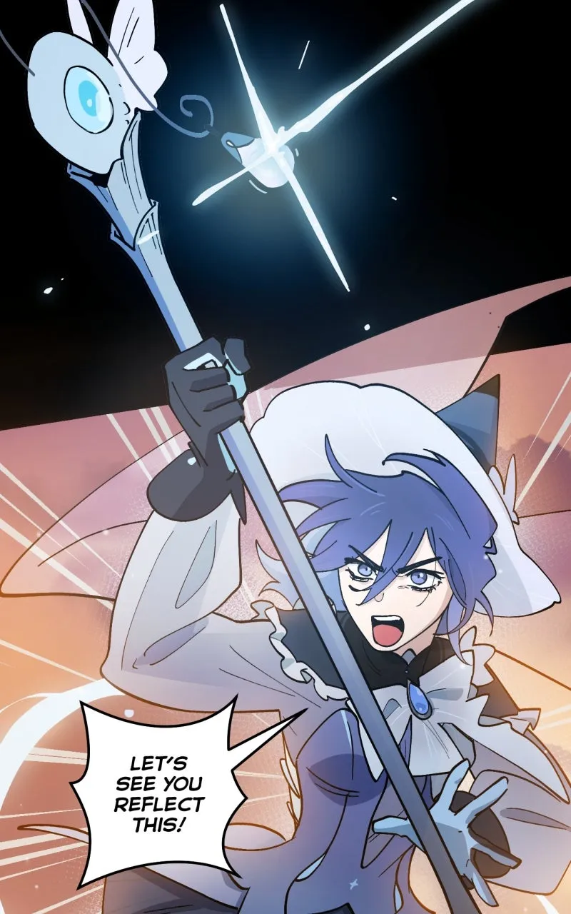 Read New Magical Me chapter 29 image 60 on Lezhin