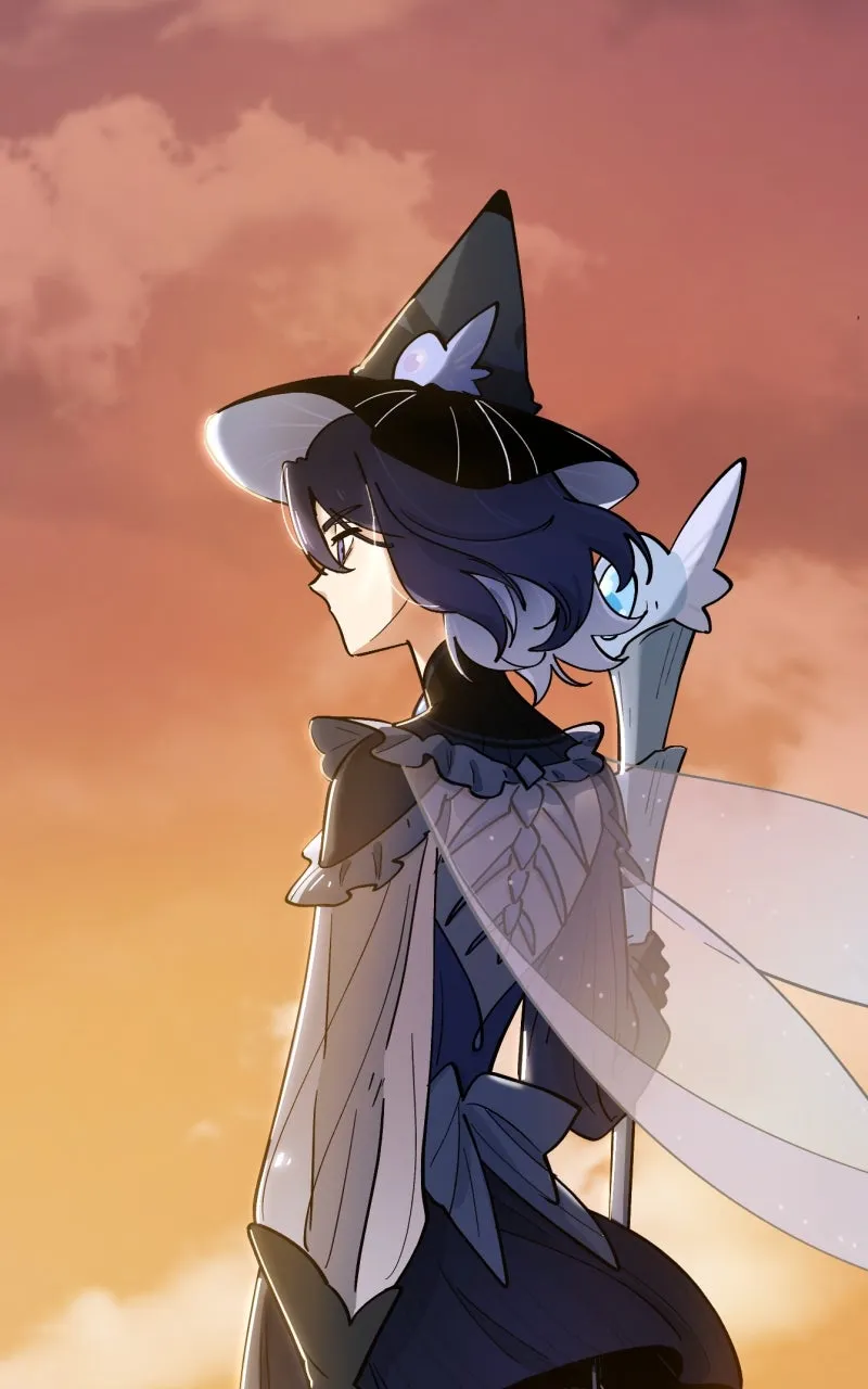 Read New Magical Me chapter 29 image 76 on Lezhin