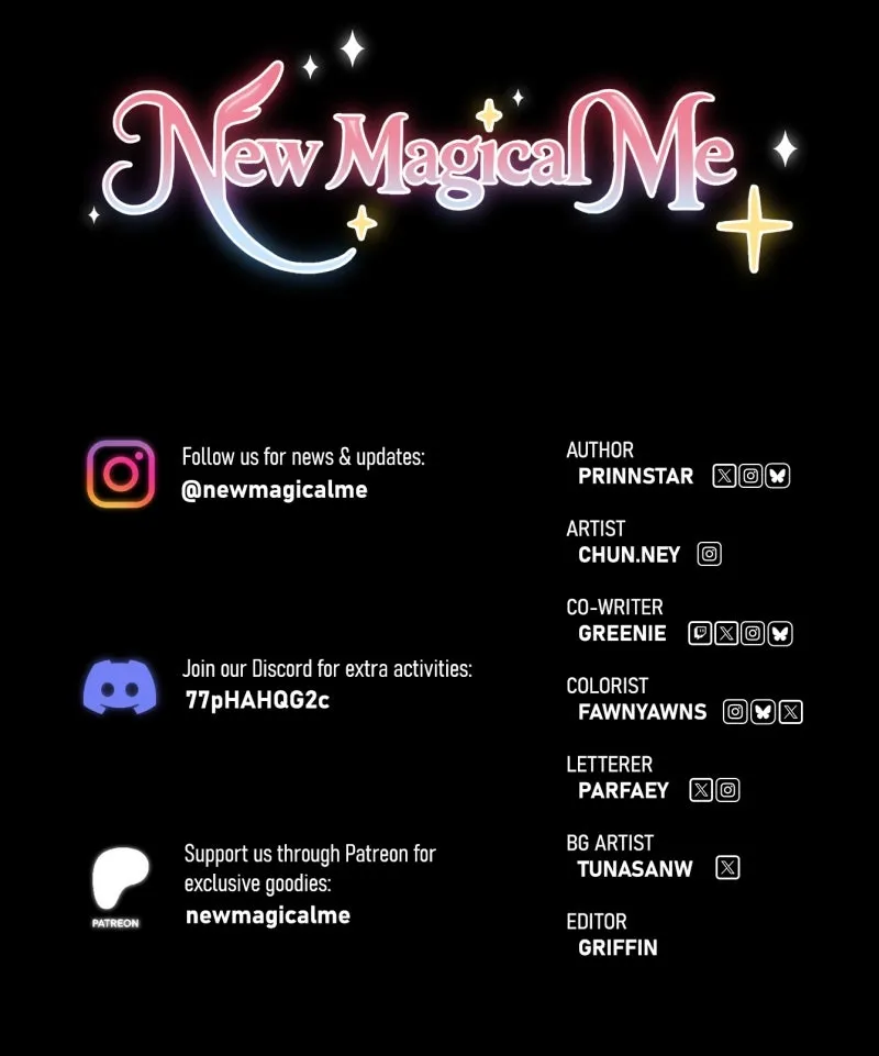 Read New Magical Me chapter 29 image 79 on Lezhin