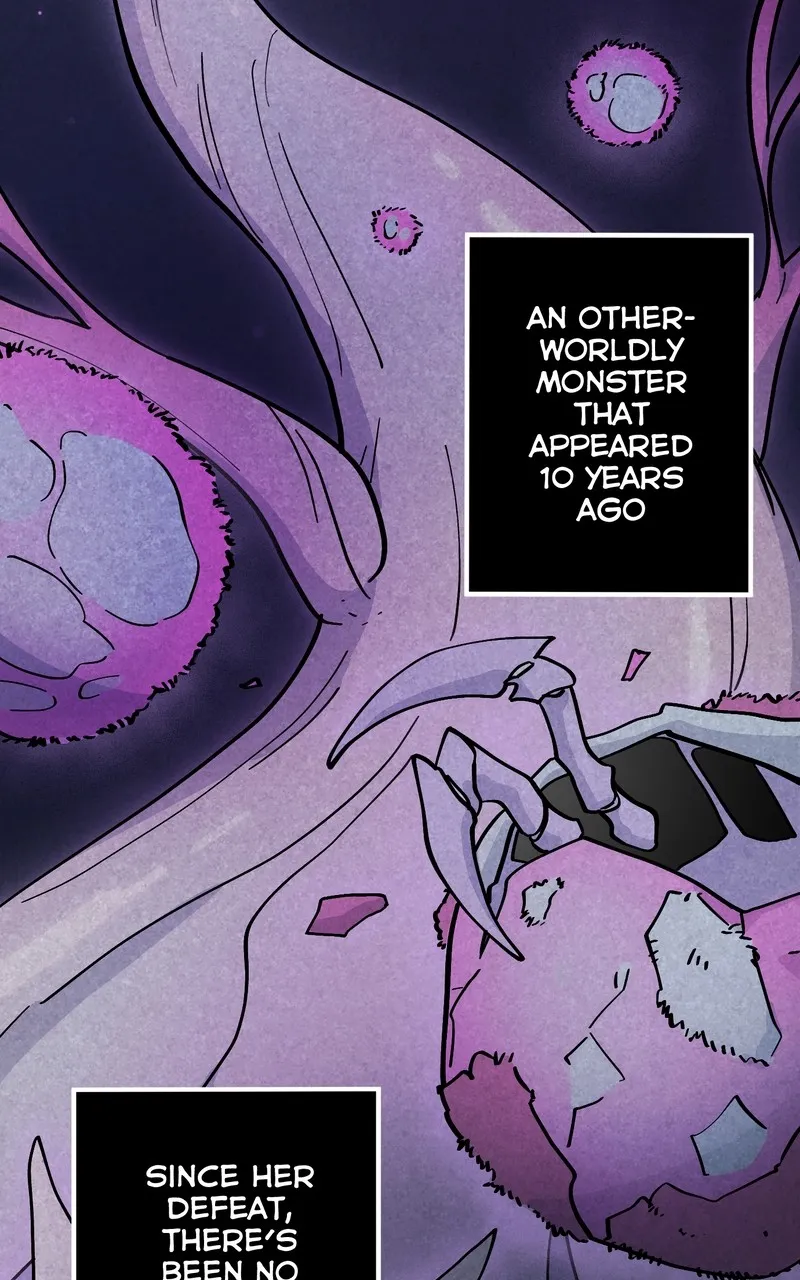 Read New Magical Me chapter 3 image 1 on Lezhin