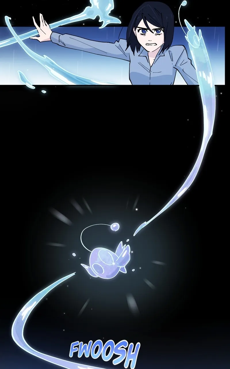 Read New Magical Me chapter 3 image 11 on Lezhin