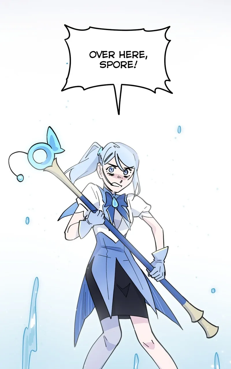 Read New Magical Me chapter 3 image 15 on Lezhin